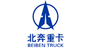 BEIBEN LOGO