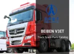 Beiben-V3ET-Parts-Catalogue-PDF-Dowoload