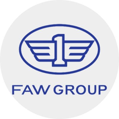 FAW LOGO