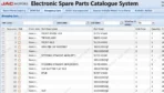 JAC EPC System-4