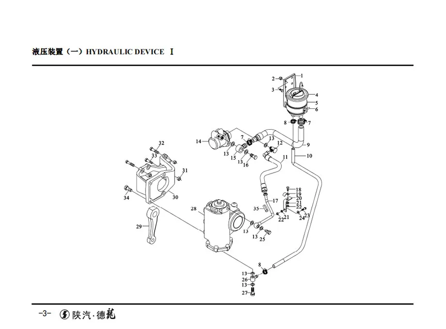 SHACMAN-F2000-Truck-Parts-Catalog