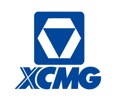 XCMG