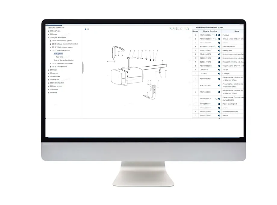 epc system-16