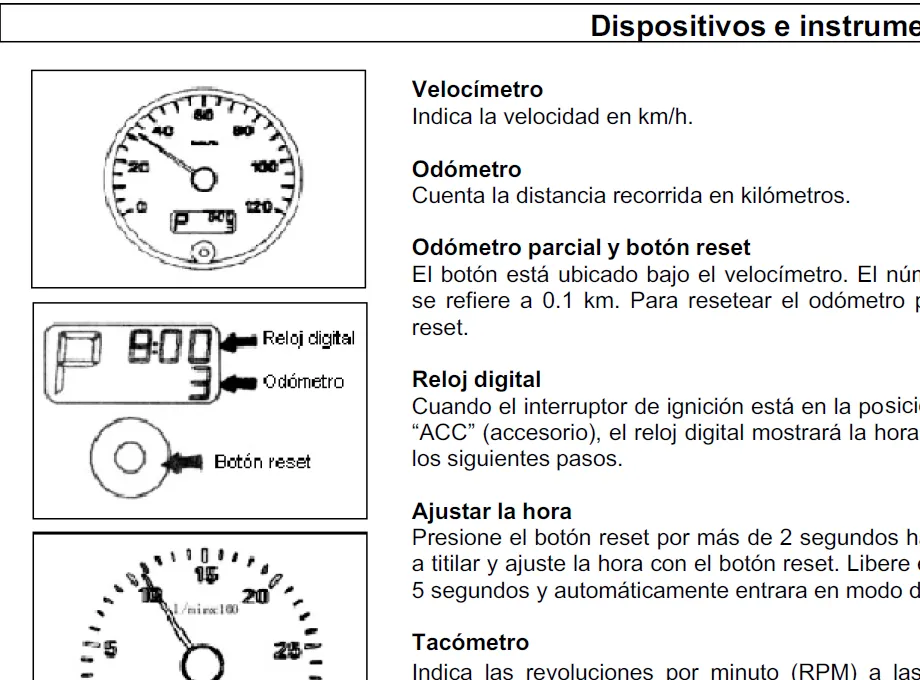 Auman Dump Truck (6X4) Operation Manual