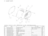 HOWO T5G TRUCK PARTS CATALOG -2