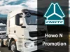 Howo N Promotion