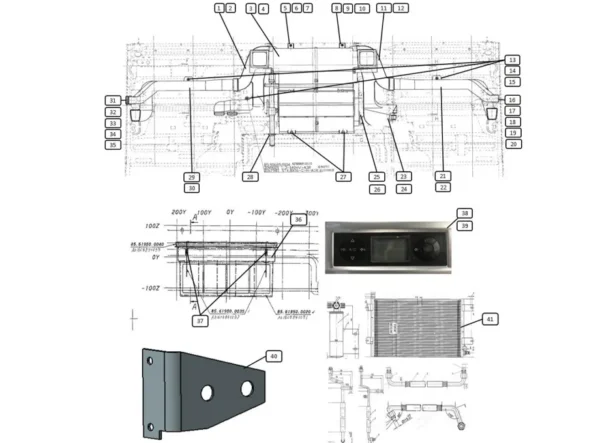 SINOTRUK DUMP TRUCK PARTS CATALOG (5)