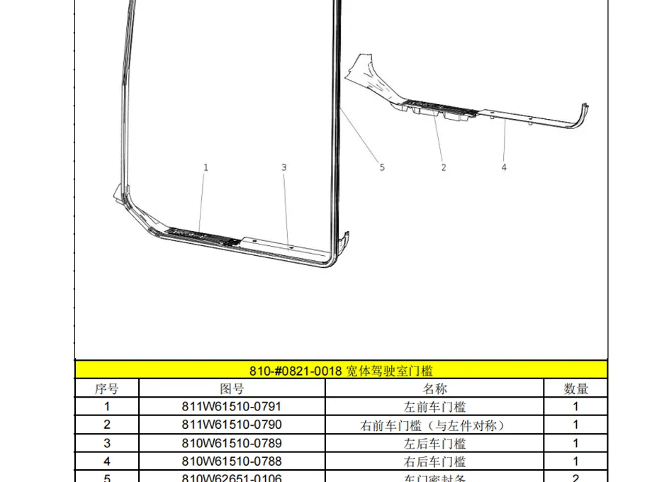 SITRAK C7H TRUCK PARTS CATALOG (1)