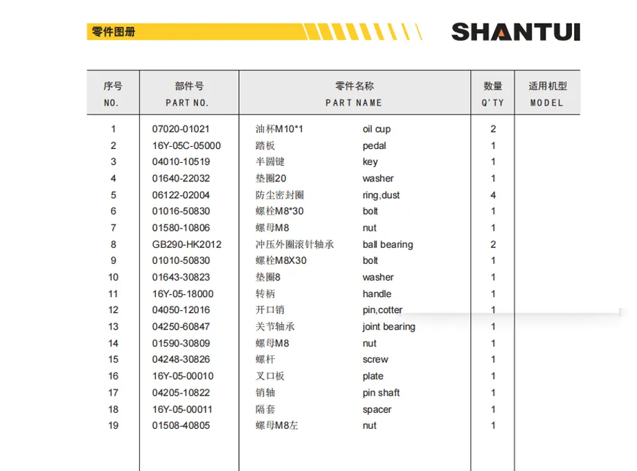 Shantui-SD16-Bulldozer-Parts-Catalogue_0001_图层-7