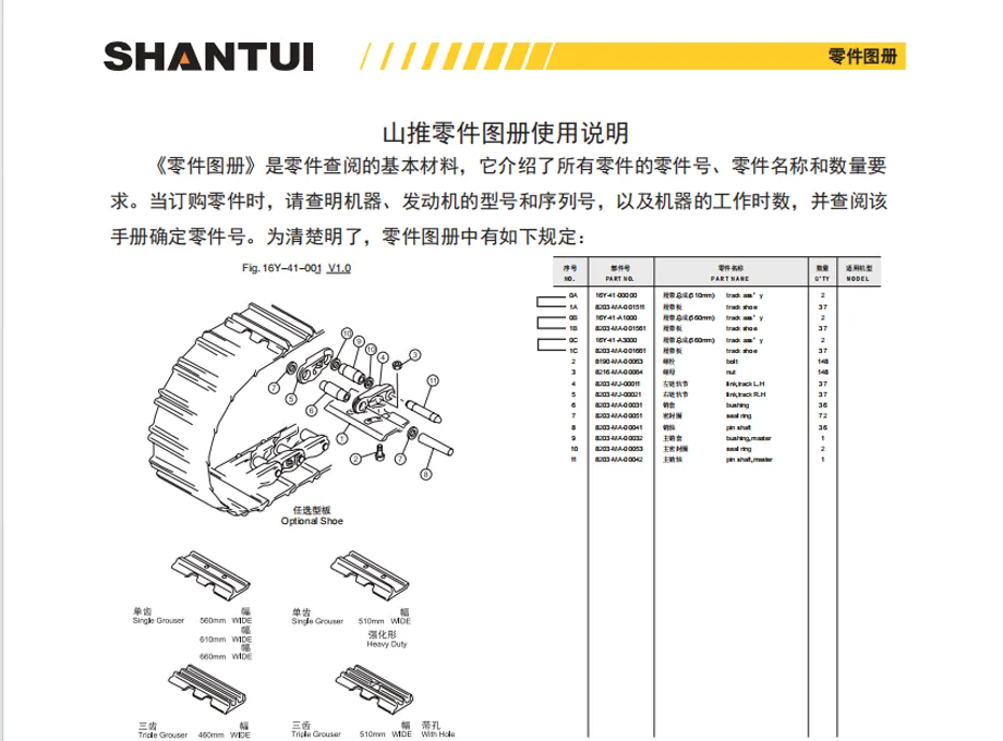 Shantui-SD16-Bulldozer-Parts-Catalogue_0004_图层-4