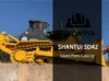 Shantui SD42 Bulldozer Parts Catalogue