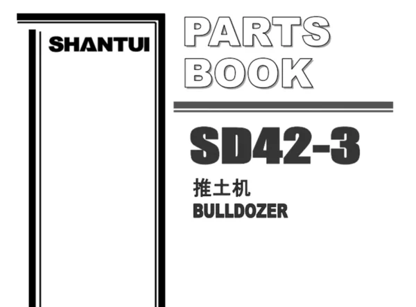 Shantui-SD42-Bulldozer-Parts-Catalogue_0005_图层-10