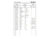 XCMG LW180K Wheel Loader Spare Parts Catalog PDF