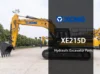 XCMG-XE215D-Hydraulic-Excavator-Spare-Parts-Catalogue (1)