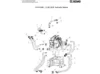 XCMG XE215D Hydraulic Excavator Spare Parts Catalogue
