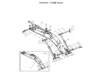 XCMG XE215D Hydraulic Excavator Spare Parts Catalogue