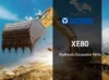 XCMG-XE80-Hydraulic-Excavator-Spare-Parts-Catalogue