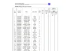 XCMG XE80 Hydraulic Excavator Spare Parts Catalogue