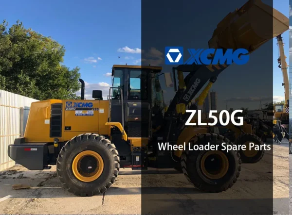 XCMG-ZL50G-Wheel-Loader-Parts-Manual-PDF (1)