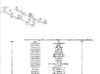 sitrak concrete mixer truck parts catalog ZZ1316N306GE1 -2