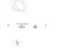 sitrak concrete mixer truck parts catalog ZZ1316N306GE1 -3
