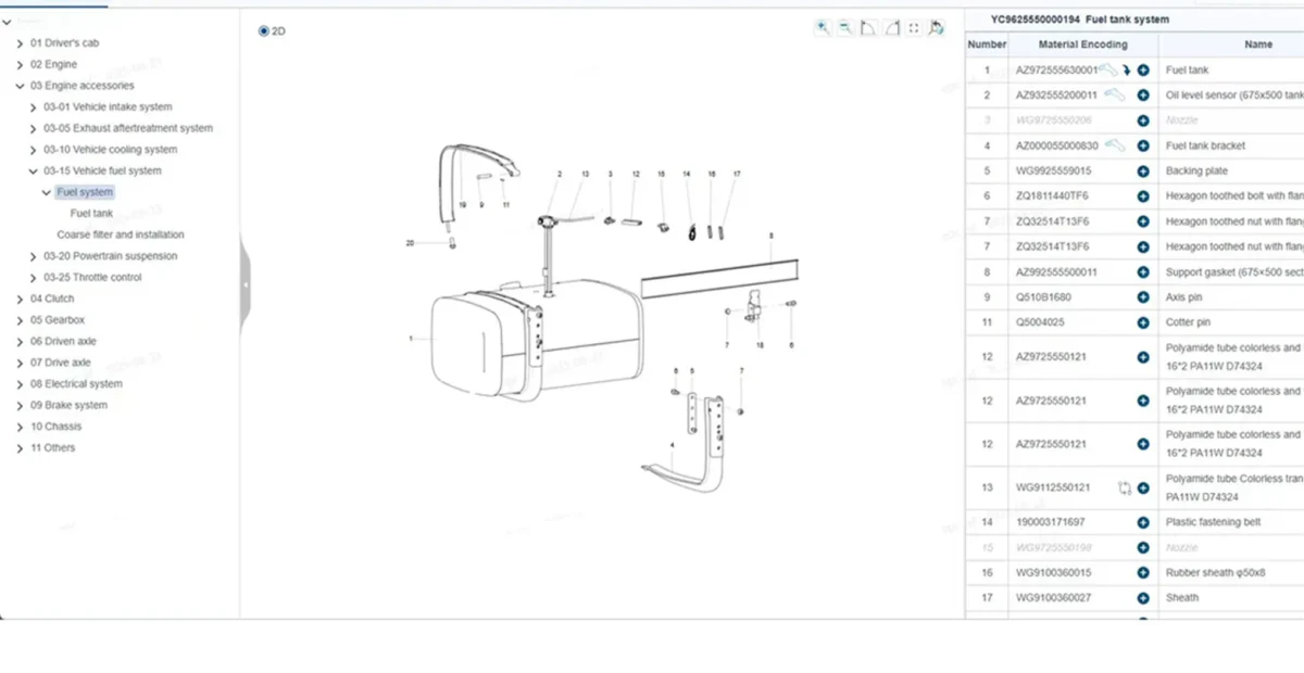 truck parts catalog -3
