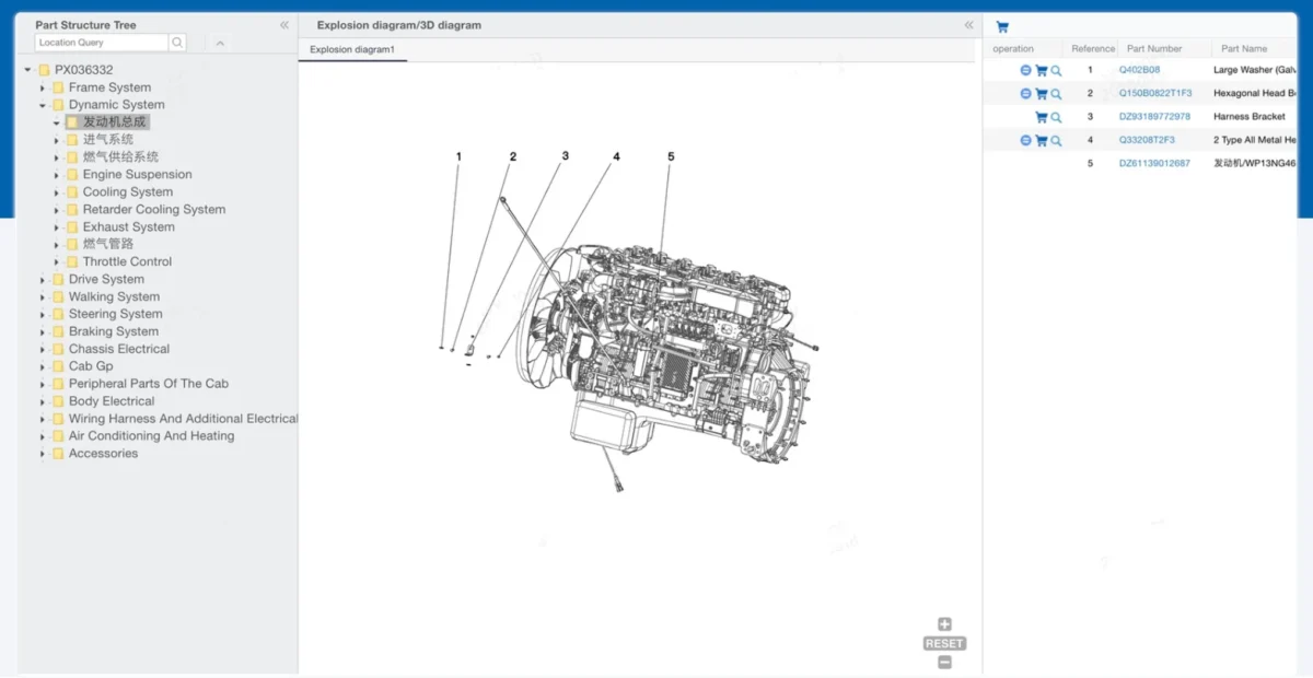 truck parts catalog -6