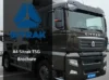 A4 Sitrak T5G Brochure