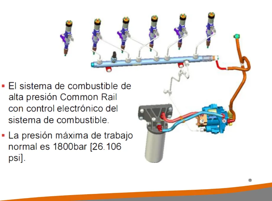 Foton Complete Vehicle Brochure