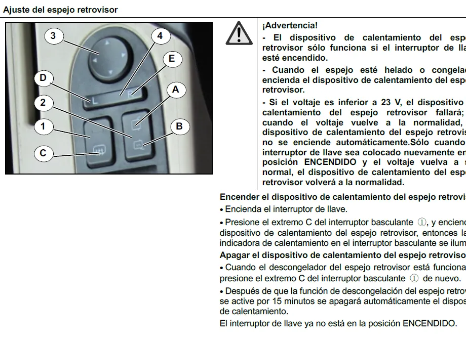 Manual de Conductor para camiones SINOTRUK