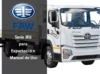 Serie JK6 para Exportación Manual de Uso