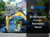 XE210C Hydraulic Excavator